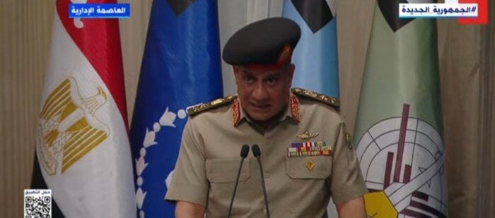 إنجازات مستحيلة بفضل الرئيس السيسي، الفريق أشرف زاهر يكشف التفاصيل