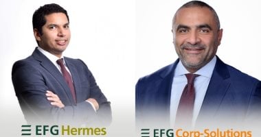 إي إف جي هيرميس تنجح في إصدار سندات بقيمة 2.65 مليار جنيه لشركة إي إف جي للحلول التمويلية أكبر صفقة سندات في مصر