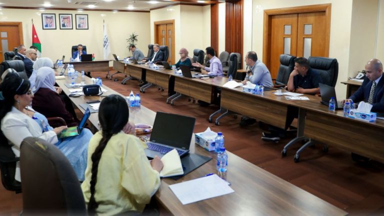 إيرادات العقبة الخاصة تصل إلى 10.7 مليون حتى نهاية مارس