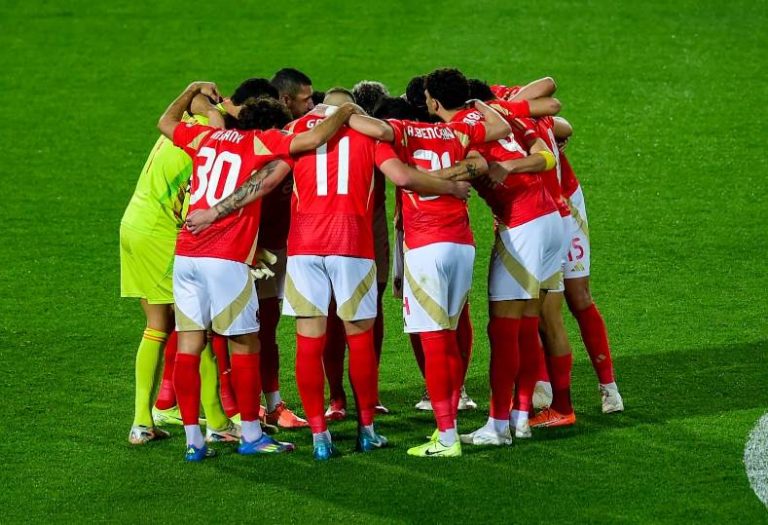 إيقاف جماهير الأهلي لمباراتين مع فرض عقوبة مالية في دوري نايل