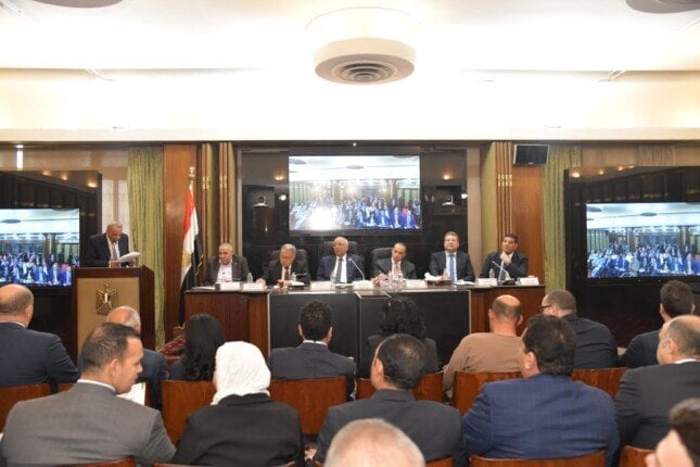 ائتلاف ملاك الإيجار القديم يستنكر: لماذا نتحمل 5 سنوات إضافية بعد 40 سنة من القهر؟
