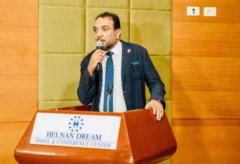 اتحاد السلة يعلن تشكيل لجنة المسابقات تحت إشراف محمد فتحي