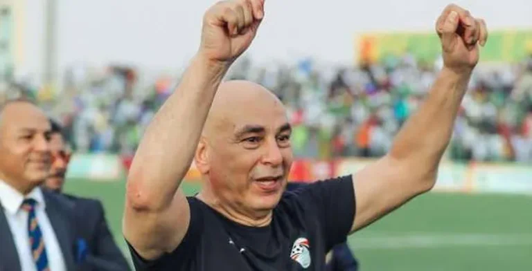 اتحاد الكرة يستجيب لطلب حسام حسن قبل انطلاق بطولة كأس العرب مع منتخب مصر