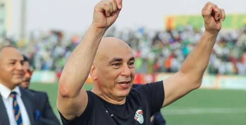 اتحاد الكرة يستجيب لطلب حسام حسن قبل انطلاق بطولة كأس العرب مع منتخب مصر