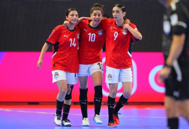 اتحاد الكرة يسعى لإيجاد حلول لمنتخب مصر للصالات عقب الخروج من البطولة الإفريقية