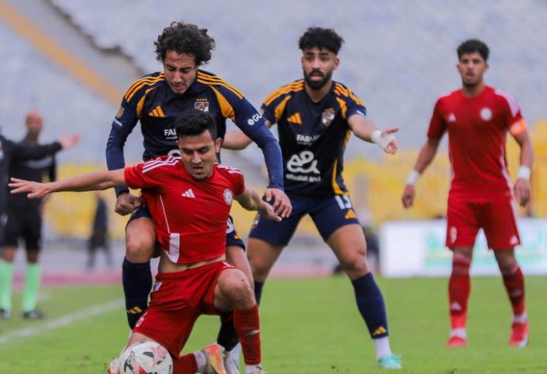 اتحاد الكرة يعلن عن حكام مباراة الأهلي وحرس الحدود في دوري نايل