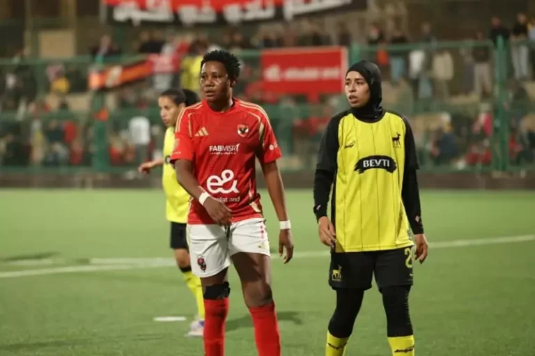 اتحاد الكرة يعلن عن موعد المباراة النهائية لكأس مصر للسيدات