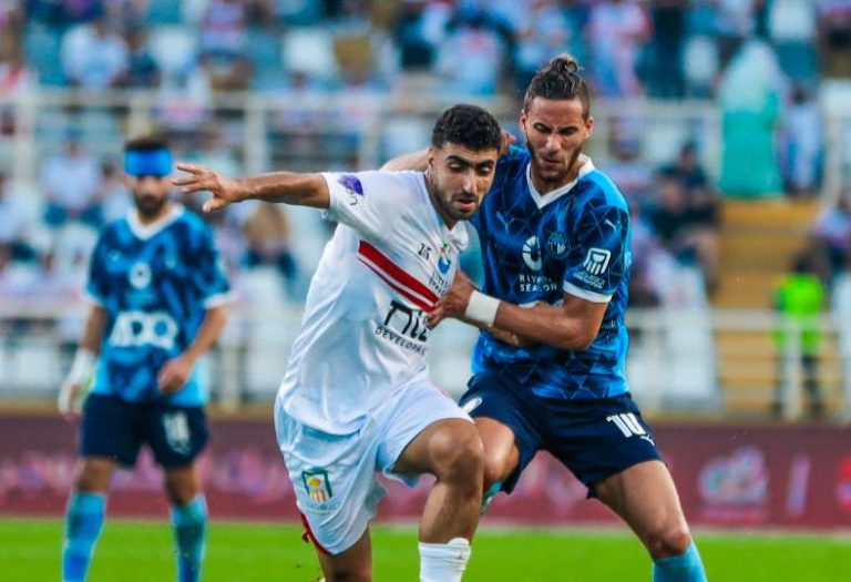 اتحاد الكرة يقرر إقامة نهائي كأس مصر في القاهرة ويحدد موعده