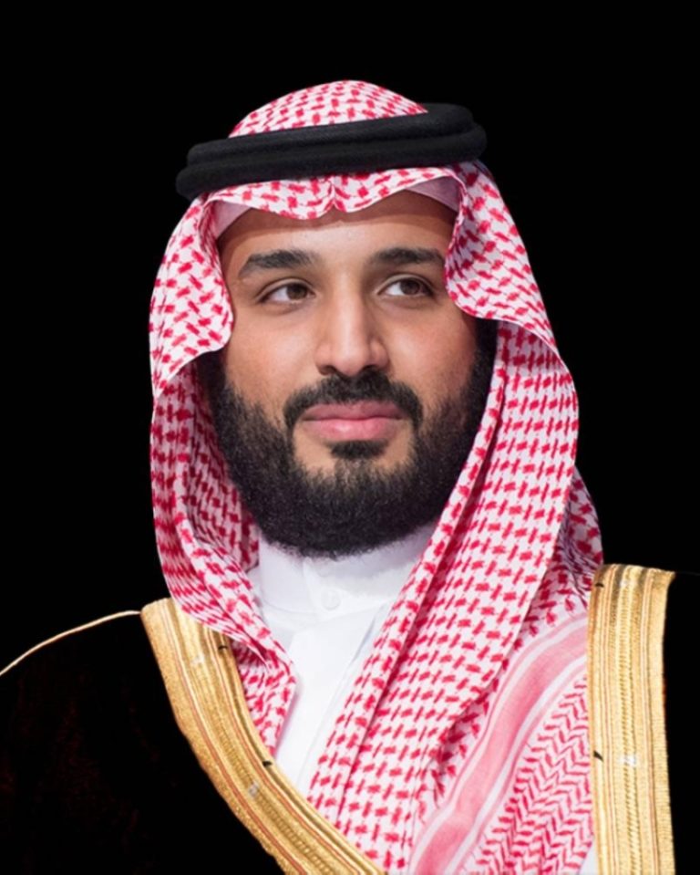 اتصال هاتفي بين ولي العهد ورئيس الوزراء الكندي لتعزيز العلاقات الثنائية