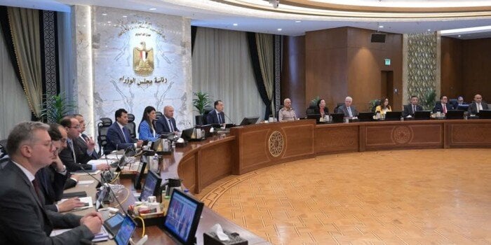اجتماع الحكومة الأسبوعي يبدأ لمتابعة ملفات هامة