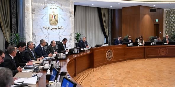 اجتماع الحكومة لمتابعة تنفيذ المرحلة الأولى من “حياة كريمة”