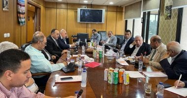 اجتماع عاجل لغرفة الصناعات النسيجية يناقش تحديات التراخيص ورسوم الصيانة