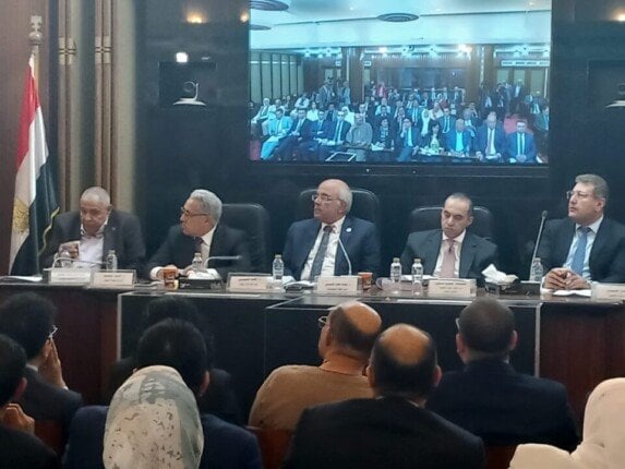 اجتماع لجنة الإسكان يستأنف مناقشة مشروع قانون الإيجار القديم