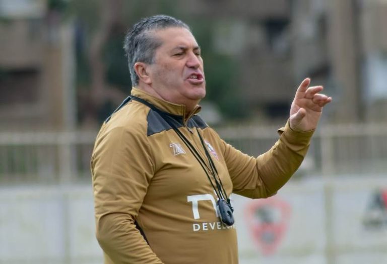 اجتماع مجلس الزمالك بلجنة التخطيط لحسم مصير بيسيرو وملفات فريق الكرة