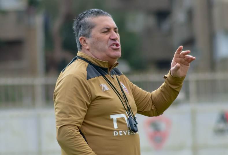 اجتماع مجلس الزمالك بلجنة التخطيط لحسم مصير بيسيرو وملفات فريق الكرة