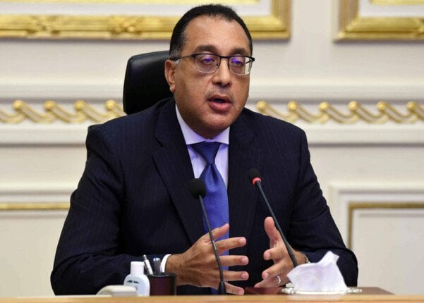 اجتماع مجلس المحافظين برئاسة رئيس الوزراء بحضور مديري الأمن