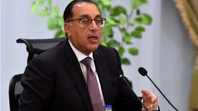 اجتماع مجلس المحافظين برئاسة مدبولي بحضور مدير الأمن