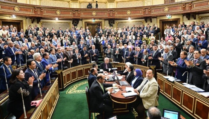 اجتماع مجلس النواب يناقش تنظيم الفتوى الشرعية الأسبوع المقبل