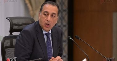 اجتماع هام لرئيس الوزراء مع مجلس المحافظين ومديري الأمن بالمحافظات