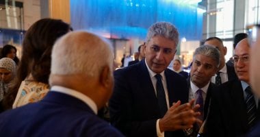 اجتماع وزاري مع رؤساء الصحف القومية والخاصة لمناقشة السياحة والآثار