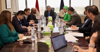 اجتماعات اقتصادية كبرى تنطلق في مصر بين دول منظمة D8 لتعزيز التعاون الاقتصادي والتنمية