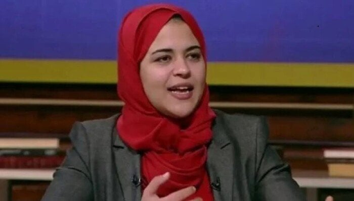 احتفاء الصحف الصهيونية بتخاريف داليا زيادة في جيروزاليم بوست الإسرائيلي