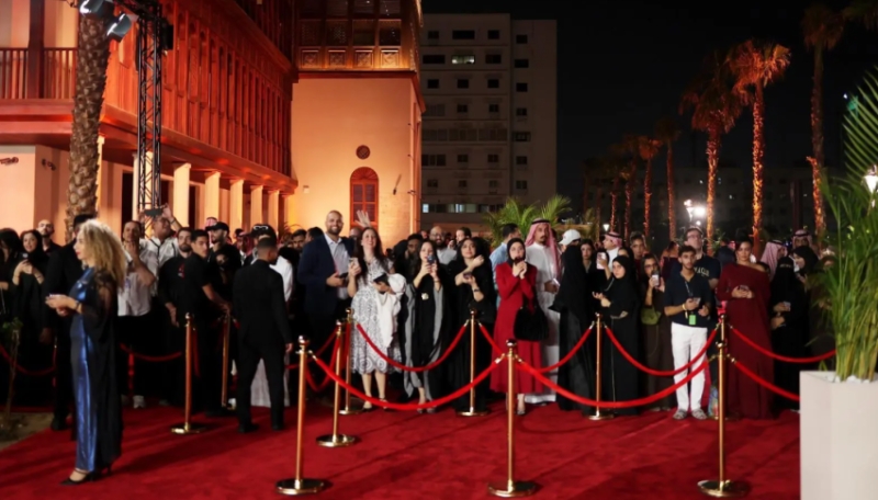 احتفاء خاص بالسينما السعودية يستعرض 520 فيلمًا عالميًا