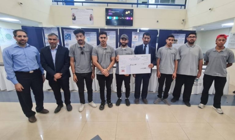 احتفاءً بالابتكار: القطيف تُكرم المبدعين والمبتكرين