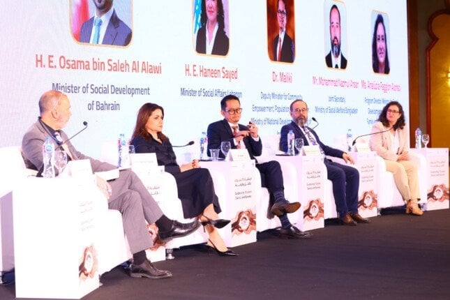 احتفالية “تكافل وكرامة” تشهد مناقشات جديدة حول ربط برامج الحماية الاجتماعية بالتمكين الاقتصادي