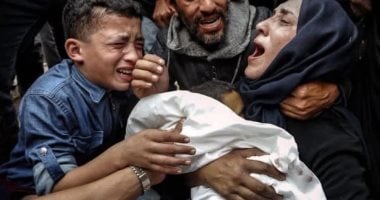 احتلال الأقصى يشعل غضب الفلسطينيين في القاهرة الإخبارية فيديو اليوم السابع