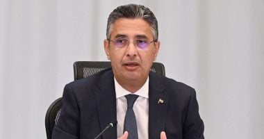 احتياطى اللحوم المجمدة يكفى لعام كامل، حسب وزير التموين