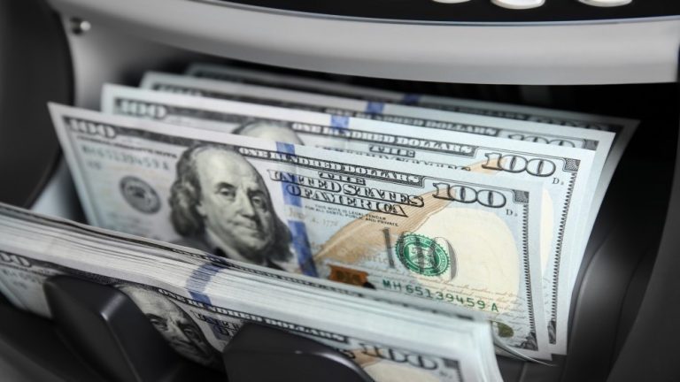 احتياطيات الأردن الأجنبية تسجل مستوى قياسياً جديداً يبلغ 22.8 مليار دولار