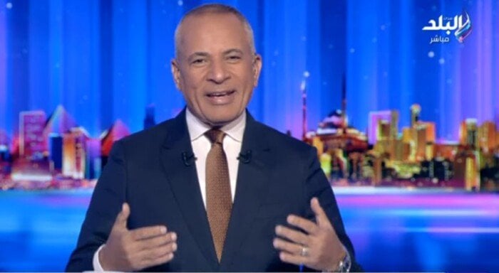 احمد موسى يناشد وزير المالية بتعيين المؤقتين في الصحف القومية