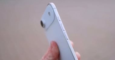 اختبار مفاجئ يبرز قوة iPhone 17 Air رغم نحافته