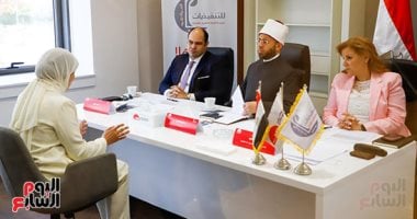 اختبارات يومية لـ 75 متقدمة في برنامج “المرأة تقود” عبر 7 لجان