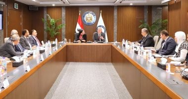 اختراق علمي جديد: البترول والبيئة تضعان خارطة طريق لاحتجاز وتخزين الكربون في مصر
