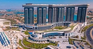 اختيار العلمين عاصمة المصايف العربية لعام 2025