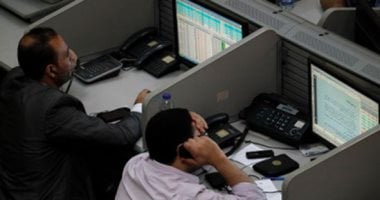 ارتفاع 9 شركات بالبورصة بأكثر من 10% خلال الأسبوع الثاني من مايو