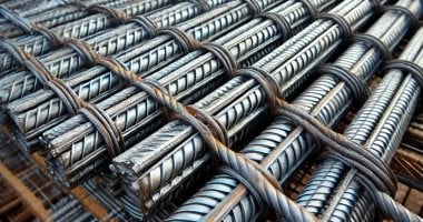 ارتفاع أسعار الحديد اليوم الثلاثاء 6-5-2025 في المحافظات وفق أحدث تقارير اليوم السابع