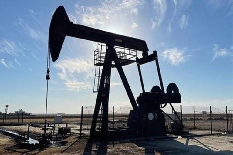 ارتفاع النفط بنسبة 2% بفضل المفاوضات التجارية