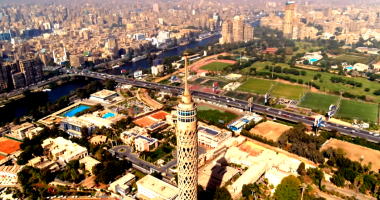 ارتفاع حاد في درجات الحرارة اليوم السبت 10 مايو 2025 في مصر