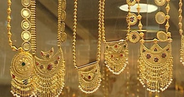 ارتفاع سعر الذهب في مصر اليوم الاثنين 12 مايو 2025 مع بداية الأسبوع