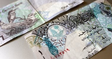 ارتفاع سعر الريال القطري يوم السبت 17-5-2025