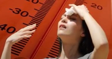 ارتفاع قياسي غدا: الأرصاد تحذر من موجة حارة تصل لـ40 درجة في القاهرة