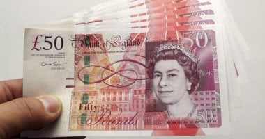 ارتفاع مثير للجنيه الاسترليني يسجل 67.53 جنيه في ختام تعاملات الخميس 1 مايو 2025