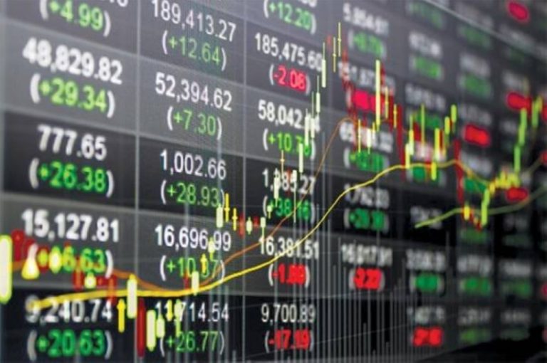 ارتفاع ملحوظ في سوق الأسهم السعودية