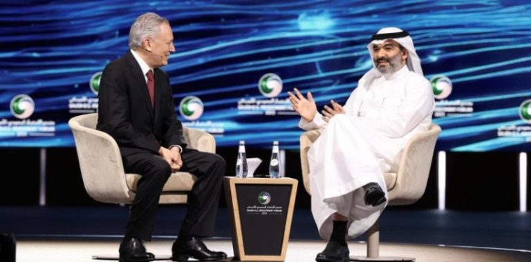 استثمارات المملكة تعزز مركزها في سلاسل الإمداد العالمية