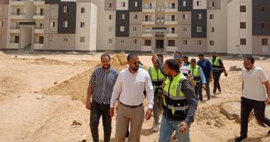 استثمارات ضخمة بأكتوبر الجديدة تنفذ مشروعات تتجاوز 60 مليار جنيه وفقًا لتصريحات نائب رئيس الجهاز