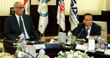 استثمارات ضخمة تعزز مشروع إنتاج الصودا اش بالعلمين الجديدة بقيمة 640 مليون دولار