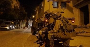 استدعاء السفير الإسرائيلي بعد إطلاق نار على دبلوماسيين في جنين